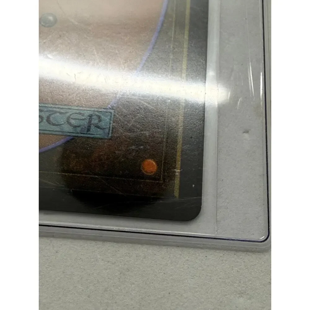 Magic The Gathering Idyllic Tutor Fallout SPECIAL CGC Authenticated Slab
